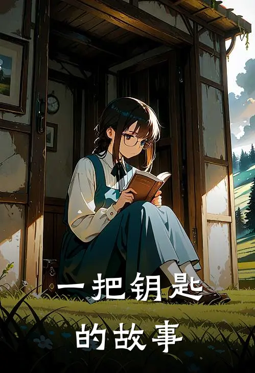 一把钥匙的故事