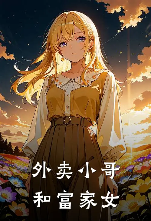 外卖小哥和富家女(龙飞苏雨晴)小说推荐完本_全本免费小说外卖小哥和富家女龙飞苏雨晴