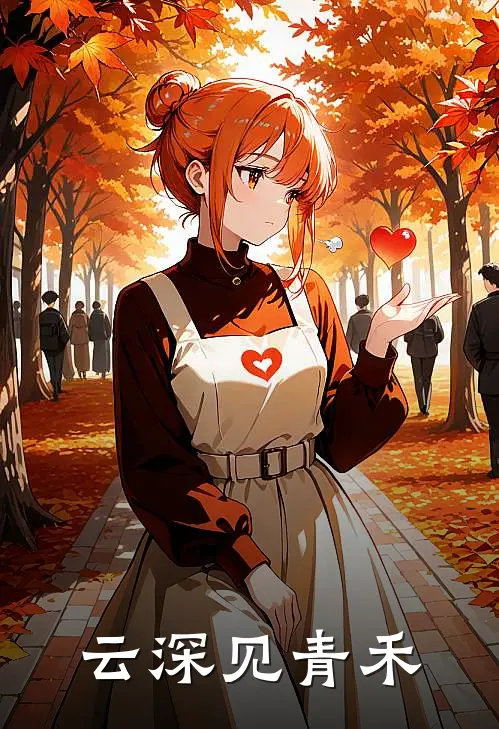 云深见青禾云青禾顾时砚完本小说推荐_免费小说全文阅读云深见青禾云青禾顾时砚