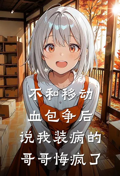 不和移动血包争后，说我装病的哥哥悔疯了柔柔沈柔柔完结好看小说_无弹窗全文免费阅读不和移动血包争后，说我装病的哥哥悔疯了(柔柔沈柔柔)