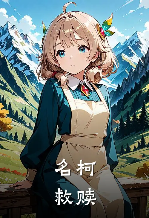 名柯，救赎李刚约翰完结版免费阅读_名柯，救赎全章节免费在线阅读