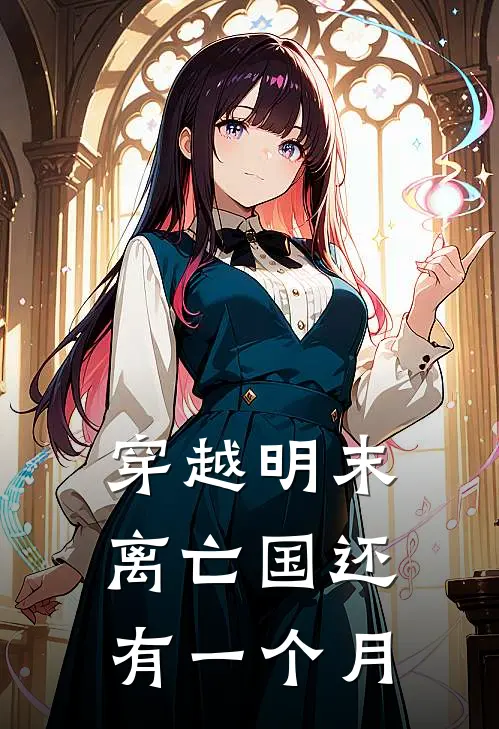 穿越明末，离亡国还有一个月(朱子涵王承恩)在线免费小说_完整版免费小说穿越明末，离亡国还有一个月(朱子涵王承恩)