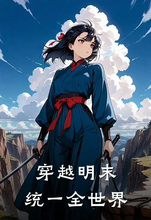 穿越明末，统一全世界