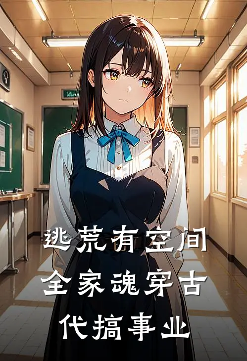 逃荒有空间，全家魂穿古代搞事业(谢广福谢广金)小说推荐完本_全本免费小说逃荒有空间，全家魂穿古代搞事业谢广福谢广金