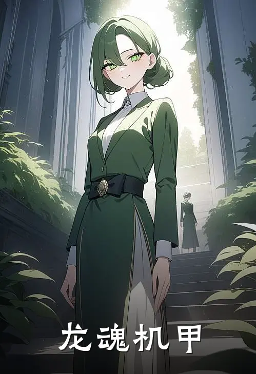 龙魂机甲