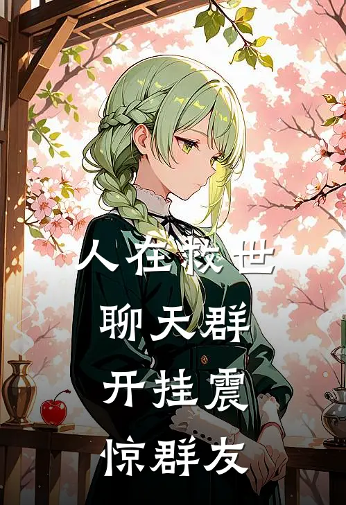 人在救世聊天群，开挂震惊群友(陈云张夏琳)完结小说_小说完整版免费阅读人在救世聊天群，开挂震惊群友陈云张夏琳