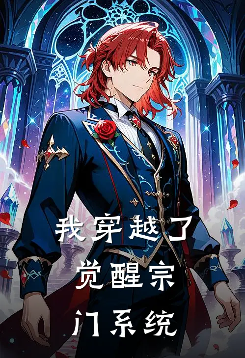 我穿越了，觉醒宗门系统