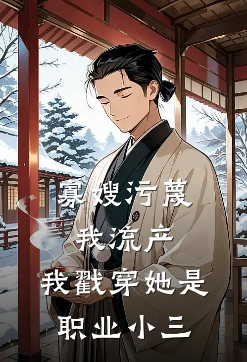 傅沐遥林芷柔寡嫂污蔑我流产，我戳穿她是职业小三全章节在线阅读_寡嫂污蔑我流产，我戳穿她是职业小三全集免费在线阅读