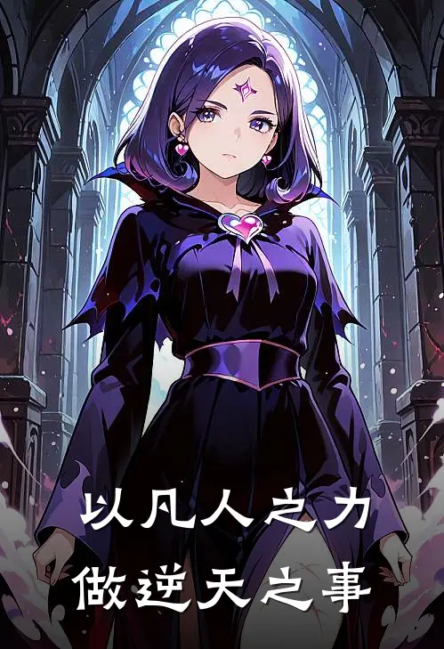 以凡人之力做逆天之事