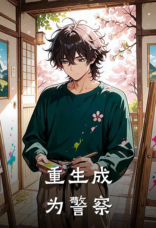 重生成为警察(陈默苏晚晴)新热门小说_免费完结小说重生成为警察(陈默苏晚晴)