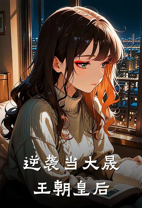 逆袭当大晟王朝皇后苏薇林薇免费小说完结_最新完本小说推荐逆袭当大晟王朝皇后(苏薇林薇)