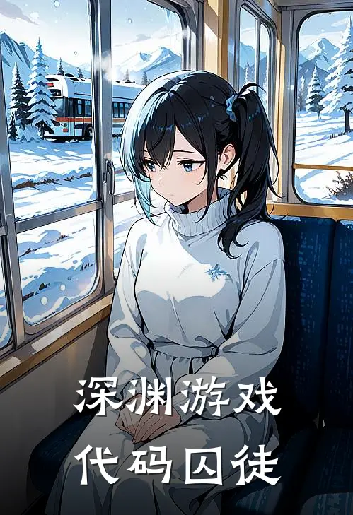 深渊游戏：代码囚徒陈辰宇林晚全文在线阅读_深渊游戏：代码囚徒全集免费阅读