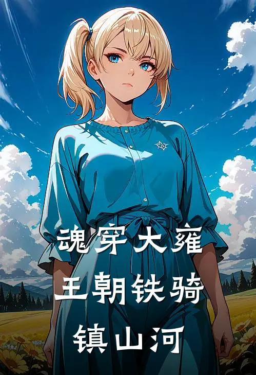 魂穿大雍王朝铁骑镇山河