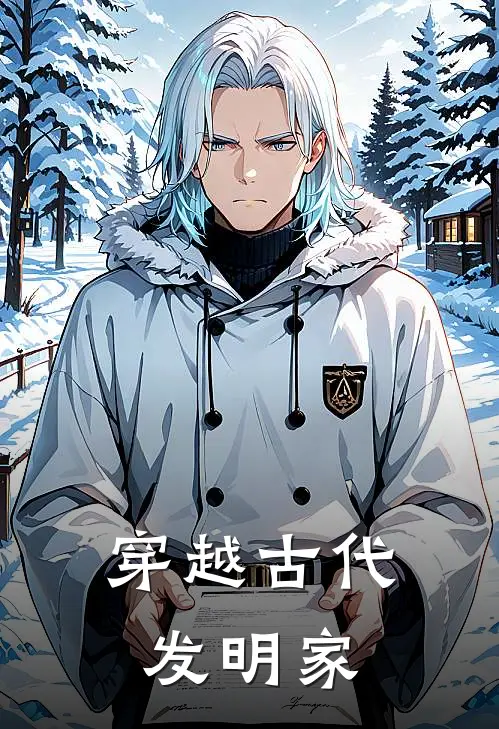 穿越古代发明家