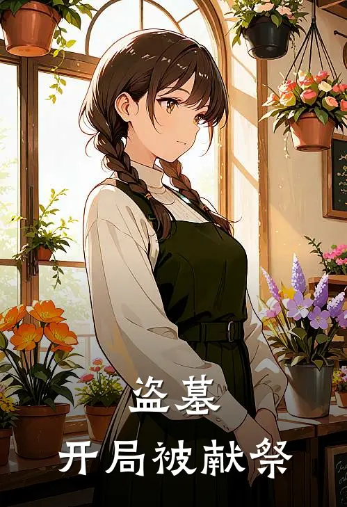 盗墓：开局被献祭娄九阴楚尘完整版小说全文免费阅读_最新章节列表盗墓：开局被献祭(娄九阴楚尘)