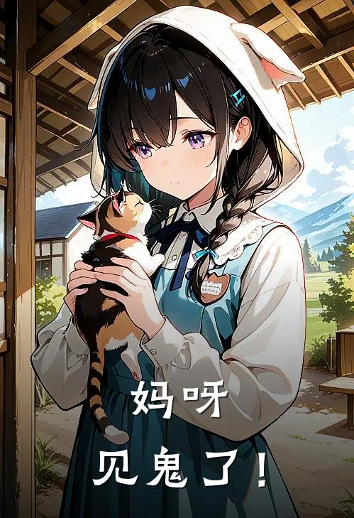 妈呀，见鬼了！(桑榆扎西)最热门小说_全本完结小说妈呀，见鬼了！(桑榆扎西)