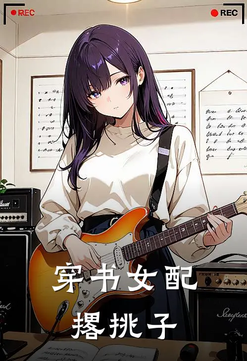 穿书女配撂挑子