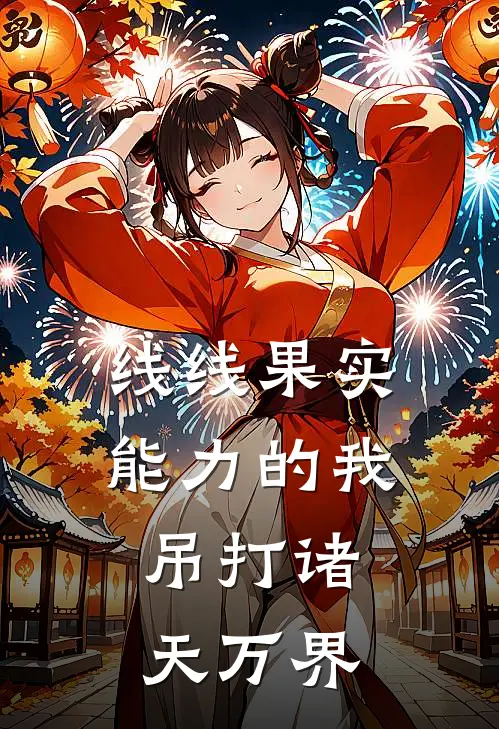 线线果实能力的我，吊打诸天万界(林风哥布林)完结的热门小说_全本免费完结小说线线果实能力的我，吊打诸天万界(林风哥布林)
