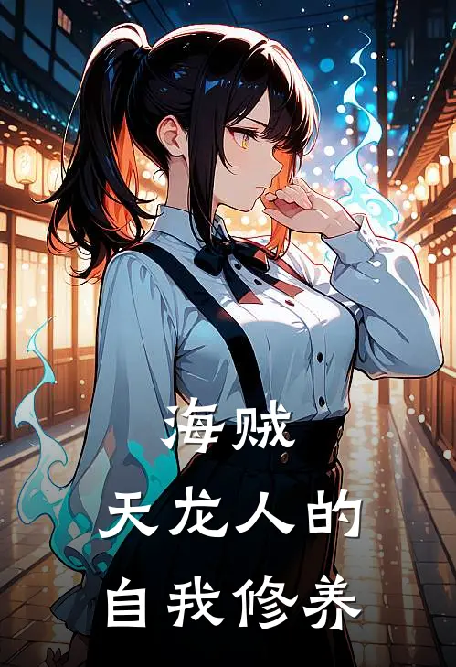 海贼：天龙人的自我修养布莱克史黛拉完整版在线阅读_布莱克史黛拉完整版阅读