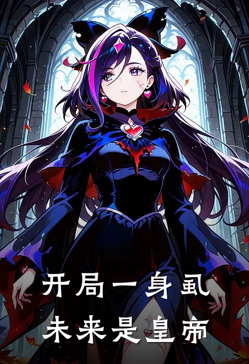 开局一身虱，未来是皇帝