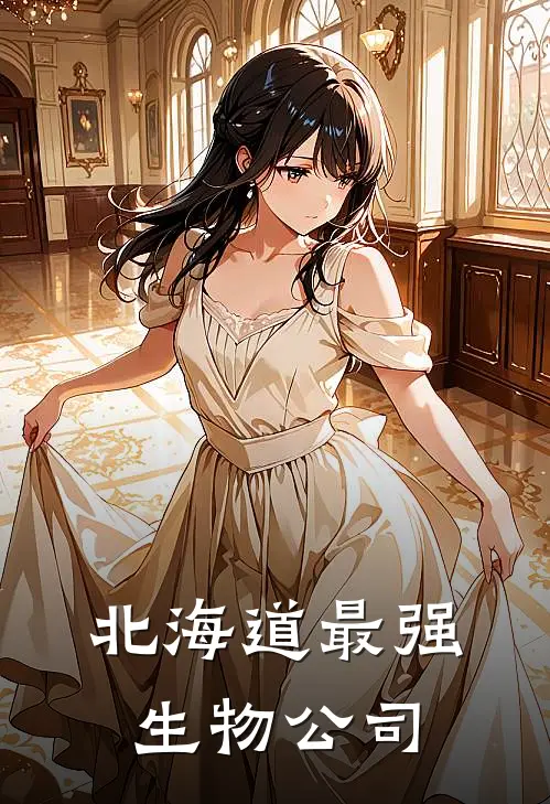 北海道最强生物公司