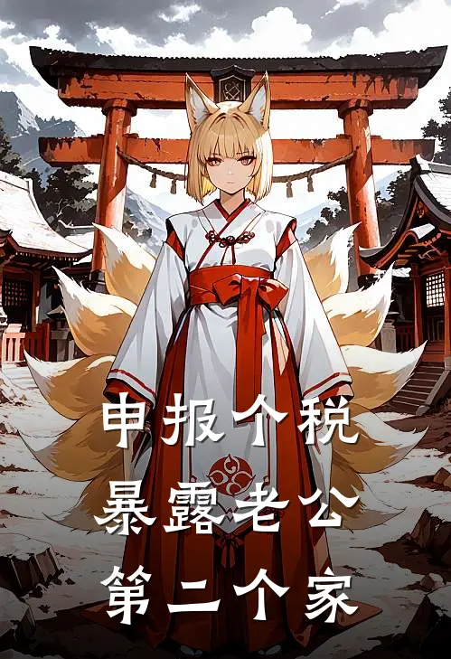 申报个税暴露老公第二个家筱野陆挽风完结版免费阅读_申报个税暴露老公第二个家全章节免费在线阅读