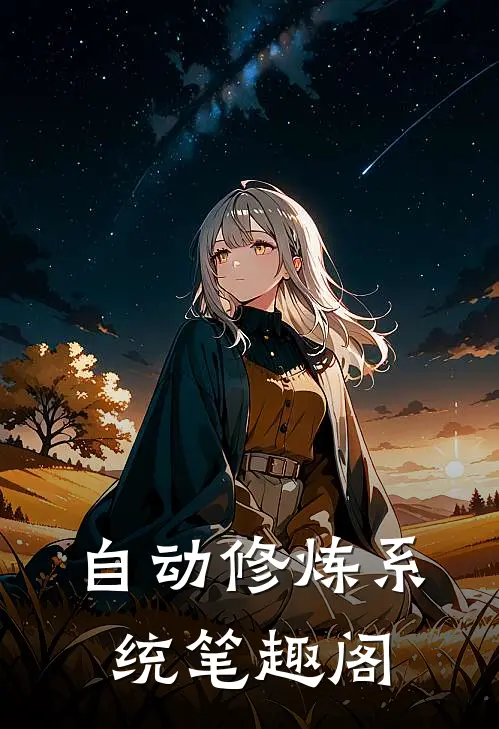 自动修炼系统笔趣阁