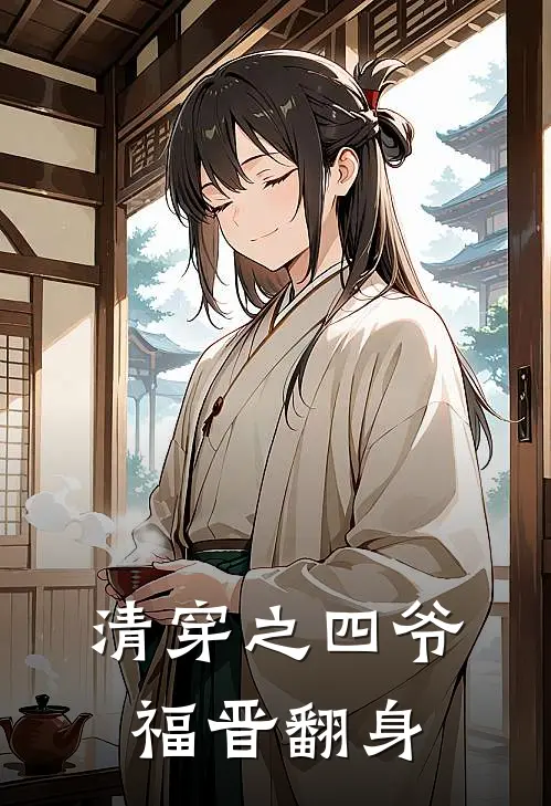 清穿之四爷福晋翻身