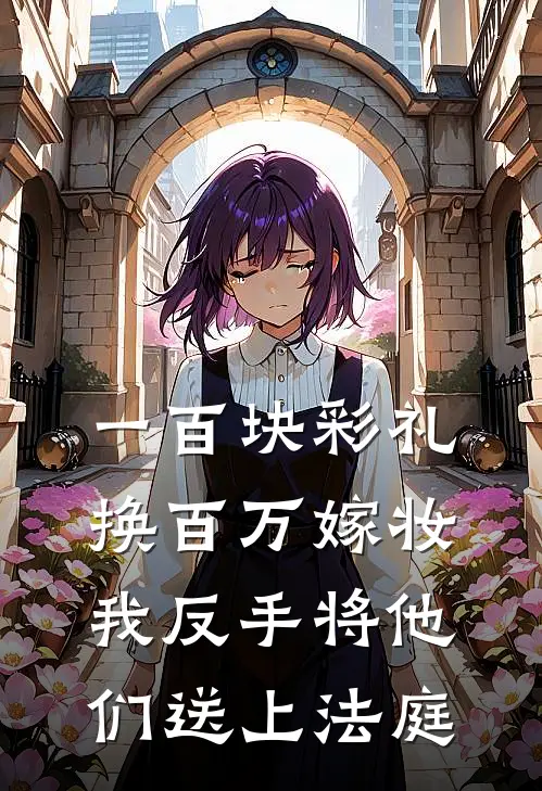 一百块彩礼换百万嫁妆，我反手将他们送上法庭筱筱大壮免费小说全本阅读_小说免费完结一百块彩礼换百万嫁妆，我反手将他们送上法庭筱筱大壮