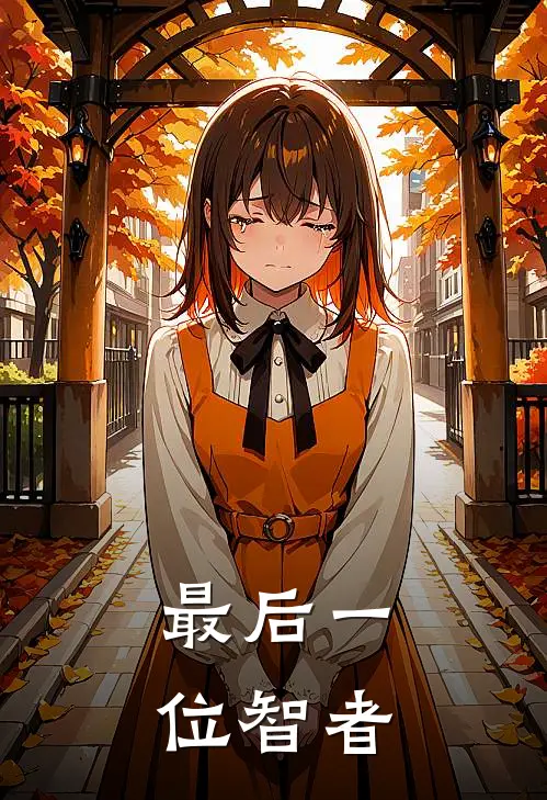 最后一位智者
