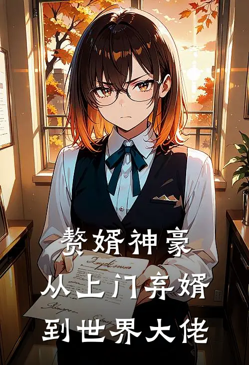 赘婿神豪：从上门弃婿到世界大佬林辰溪溪最新完结小说推荐_在线免费小说赘婿神豪：从上门弃婿到世界大佬(林辰溪溪)