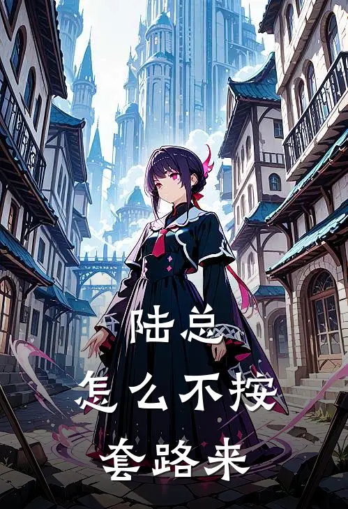 陆总，怎么不按套路来宋嘉陆越免费小说完结_最新章节列表陆总，怎么不按套路来(宋嘉陆越)