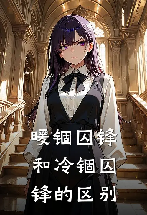 暖锢囚锋和冷锢囚锋的区别