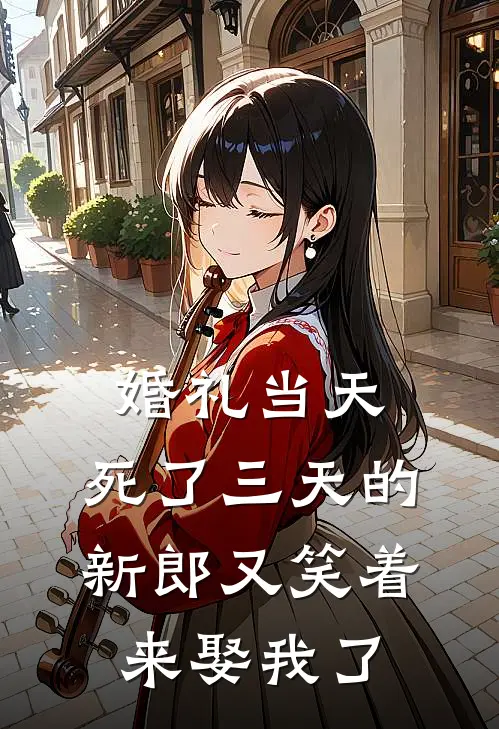 明宇宝贝《婚礼当天，死了三天的新郎又笑着来娶我了》完结版阅读_(婚礼当天，死了三天的新郎又笑着来娶我了)全集阅读