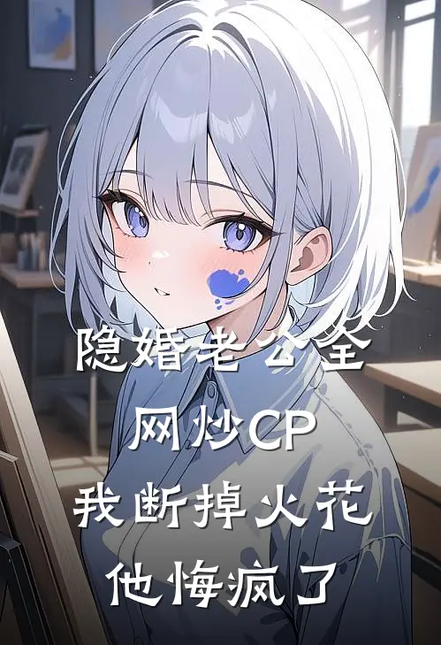 隐婚老公全网炒CP，我断掉火花他悔疯了陆景川陆景热门小说免费阅读_网络热门小说隐婚老公全网炒CP，我断掉火花他悔疯了(陆景川陆景)