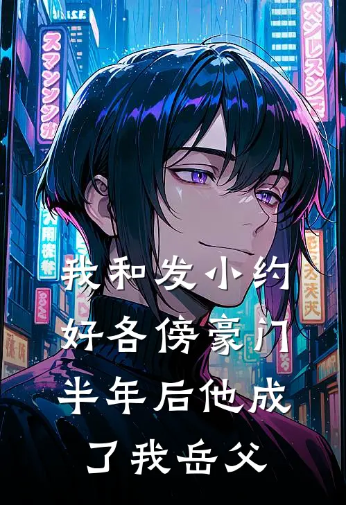 我和发小约好各傍豪门，半年后他成了我岳父(陈大壮发小)全文免费小说_小说免费完结我和发小约好各傍豪门，半年后他成了我岳父(陈大壮发小)