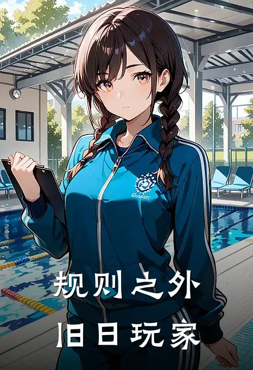 规则之外：旧日玩家(陈默林雾)_陈默林雾热门小说