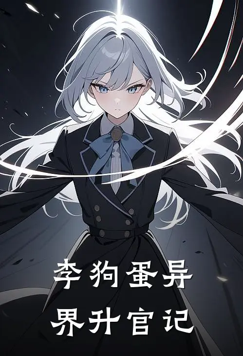 李狗蛋异界升官记