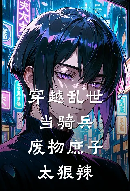 穿越乱世当骑兵，废物庶子太狠辣许林甫许林志完本小说大全_免费小说免费阅读穿越乱世当骑兵，废物庶子太狠辣(许林甫许林志)