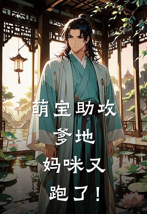 萌宝助攻：爹地，妈咪又跑了！