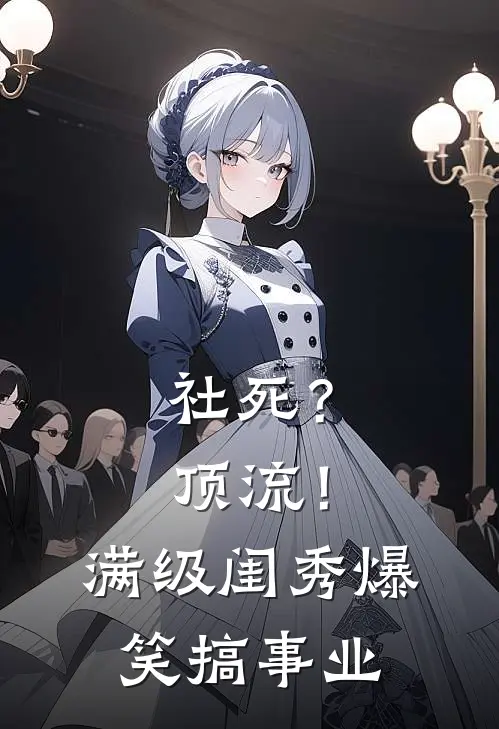 林微月顾星衍(社死？顶流！满级闺秀爆笑搞事业)_《社死？顶流！满级闺秀爆笑搞事业》最新章节免费在线阅读