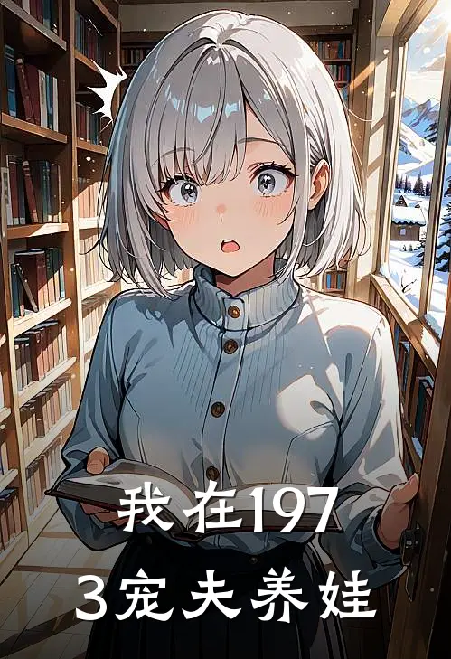 我在1973宠夫养娃