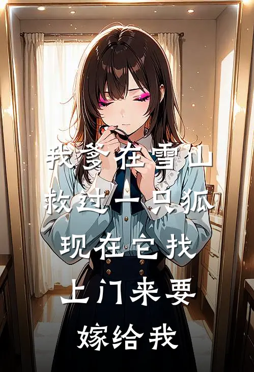 我爹在雪山救过一只狐，现在它找上门来要嫁给我(沈念白绡)最热门小说_小说完整版我爹在雪山救过一只狐，现在它找上门来要嫁给我沈念白绡