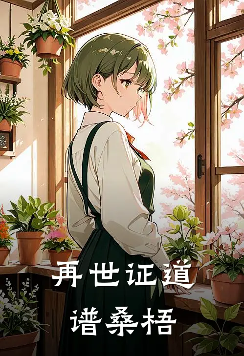 桑梧赵无归《再世证道谱桑梧》完结版阅读_(再世证道谱桑梧)全集阅读