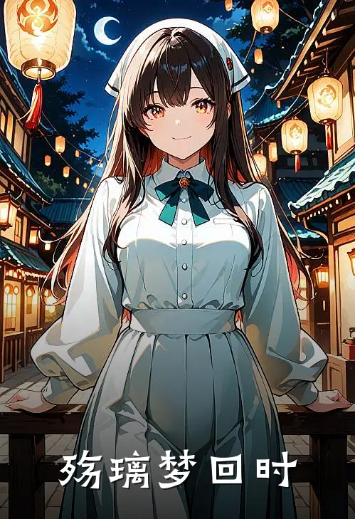 殇璃梦回时(秦璃秦殇)完结小说_热门小说推荐殇璃梦回时秦璃秦殇