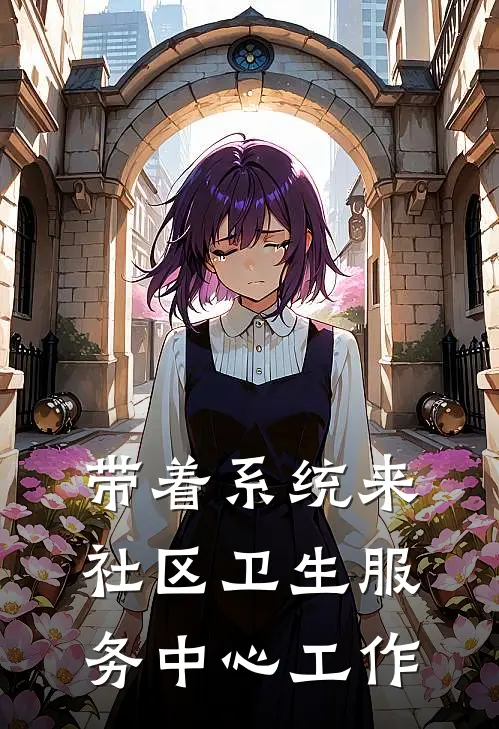 带着系统来社区卫生服务中心工作