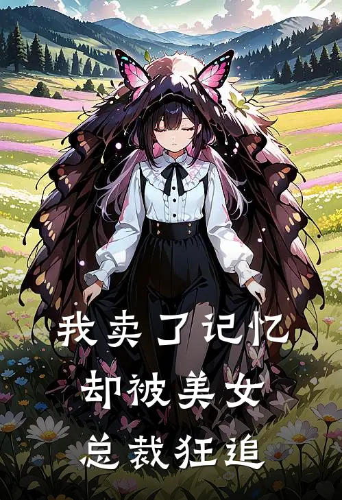 我卖了记忆，却被美女总裁狂追