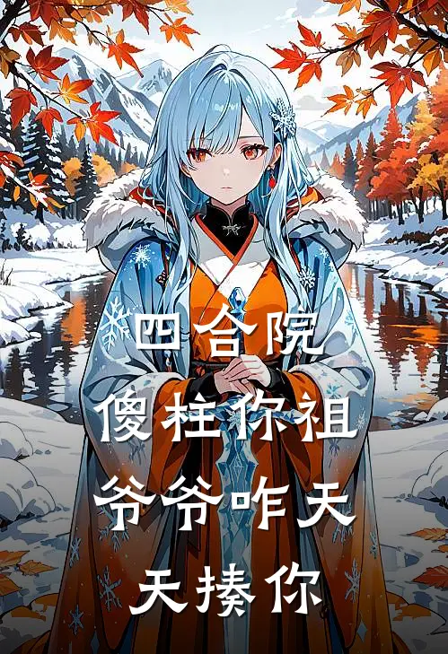 四合院：傻柱你祖爷爷咋天天揍你郑继业阎埠贵好看的小说推荐完结_在哪看免费小说四合院：傻柱你祖爷爷咋天天揍你郑继业阎埠贵