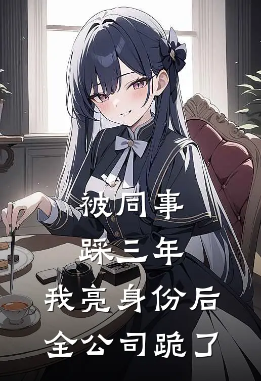 张曼王磊(被同事踩三年，我亮身份后全公司跪了)全章节在线阅读_(被同事踩三年，我亮身份后全公司跪了)完结版免费阅读