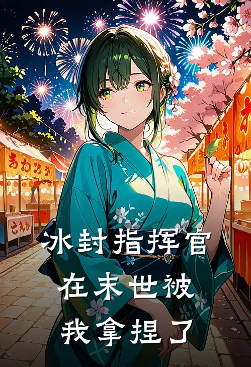 冰封指挥官：在末世被我拿捏了凌玥凌玥免费小说全本阅读_小说免费完结冰封指挥官：在末世被我拿捏了凌玥凌玥